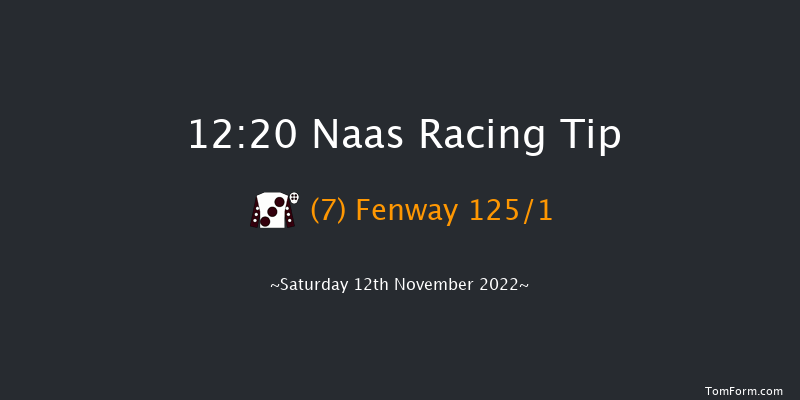 Naas 12:20 Maiden Hurdle 19f Sun 6th Nov 2022