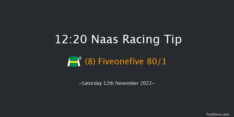 Naas 12:20 Maiden Hurdle 19f Sun 6th Nov 2022