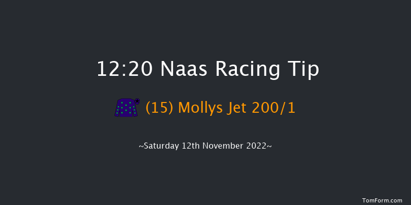 Naas 12:20 Maiden Hurdle 19f Sun 6th Nov 2022