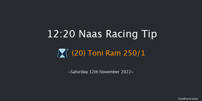 Naas 12:20 Maiden Hurdle 19f Sun 6th Nov 2022