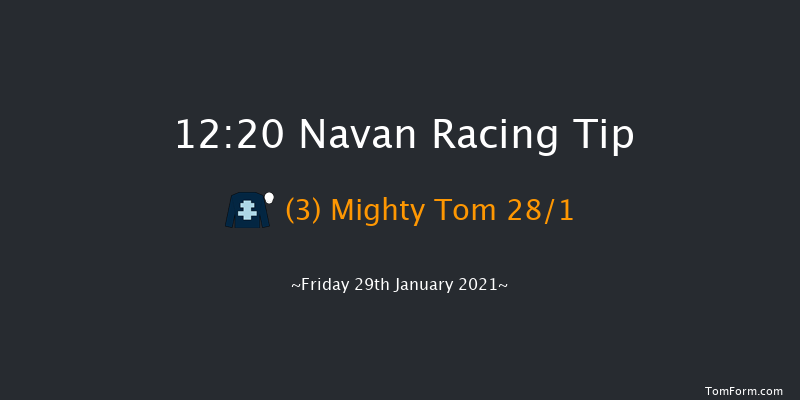 Dunmoe Rated Novice Hurdle Navan 12:20 Maiden Hurdle 18f Sat 23rd Jan 2021