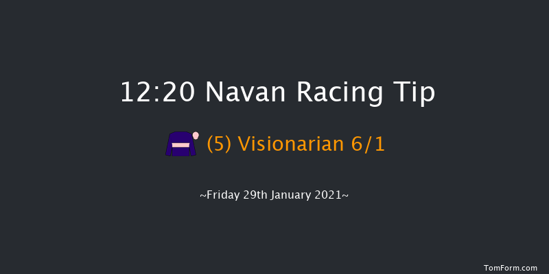 Dunmoe Rated Novice Hurdle Navan 12:20 Maiden Hurdle 18f Sat 23rd Jan 2021