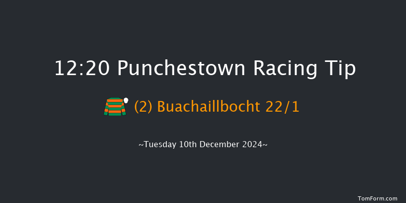 Punchestown  12:20 Maiden Chase 23f Sun 24th Nov 2024