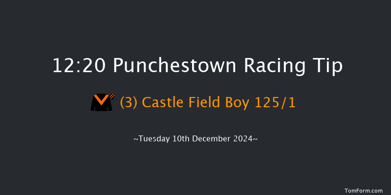 Punchestown  12:20 Maiden Chase 23f Sun 24th Nov 2024