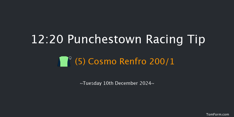 Punchestown  12:20 Maiden Chase 23f Sun 24th Nov 2024