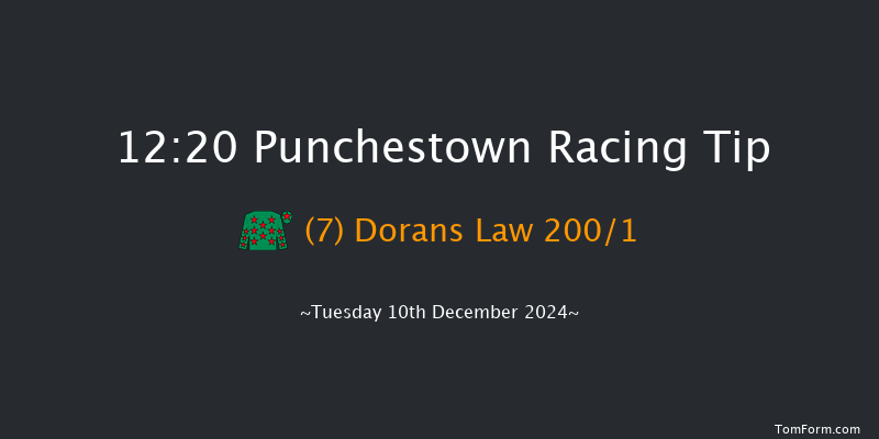 Punchestown  12:20 Maiden Chase 23f Sun 24th Nov 2024