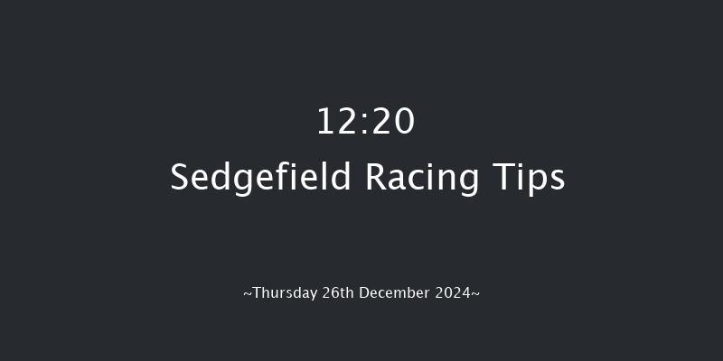 Sedgefield  12:20 Maiden Hurdle (Class 4) 17f Fri 6th Dec 2024