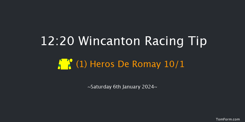 Wincanton 12:20 Maiden Hurdle (Class 4) 21f Tue 26th Dec 2023