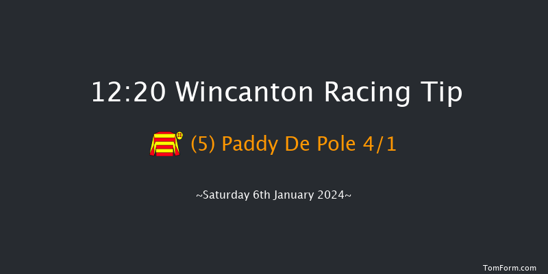 Wincanton 12:20 Maiden Hurdle (Class 4) 21f Tue 26th Dec 2023