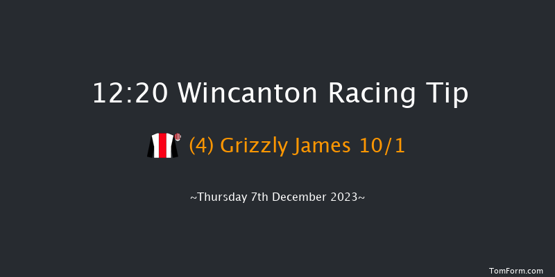 Wincanton 12:20 Handicap Chase (Class 4) 20f Thu 23rd Nov 2023