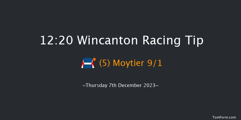 Wincanton 12:20 Handicap Chase (Class 4) 20f Thu 23rd Nov 2023