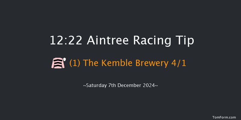 Aintree  12:22 Maiden Hurdle (Class 3) 17f Sat 9th Nov 2024