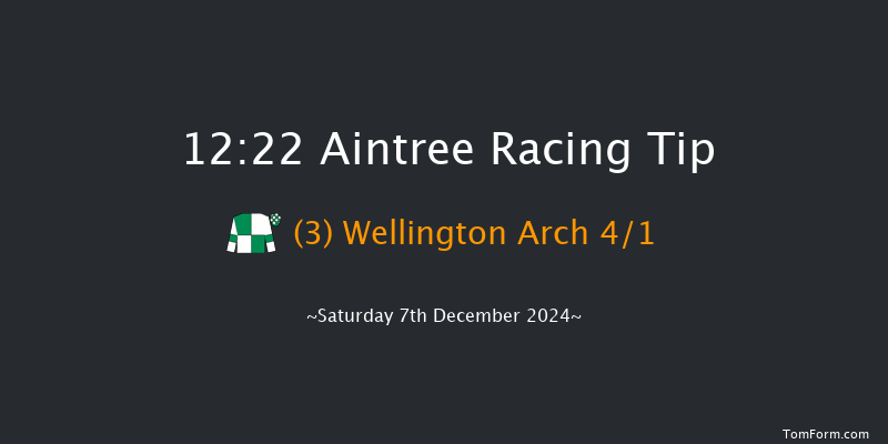 Aintree  12:22 Maiden Hurdle (Class 3) 17f Sat 9th Nov 2024