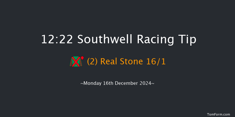 Southwell  12:22 Handicap Chase (Class 3) 20f Sat 14th Dec 2024