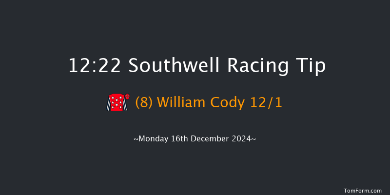 Southwell  12:22 Handicap Chase (Class 3) 20f Sat 14th Dec 2024