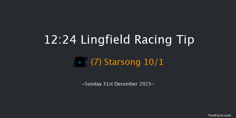 Lingfield 12:24 Handicap (Class 5) 7f Sat 23rd Dec 2023