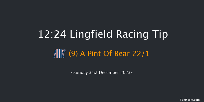 Lingfield 12:24 Handicap (Class 5) 7f Sat 23rd Dec 2023