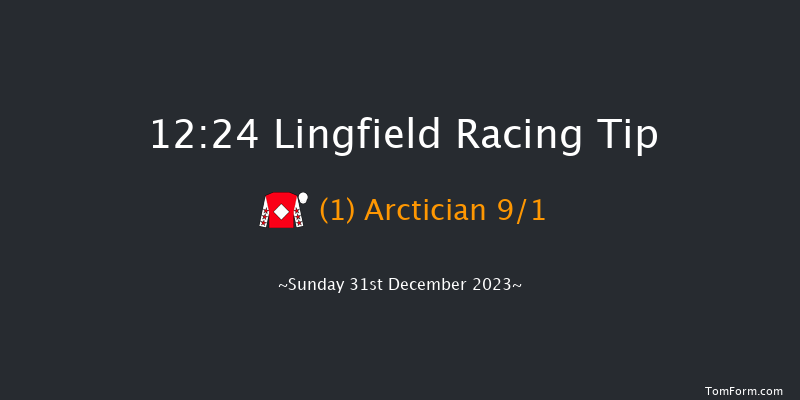 Lingfield 12:24 Handicap (Class 5) 7f Sat 23rd Dec 2023