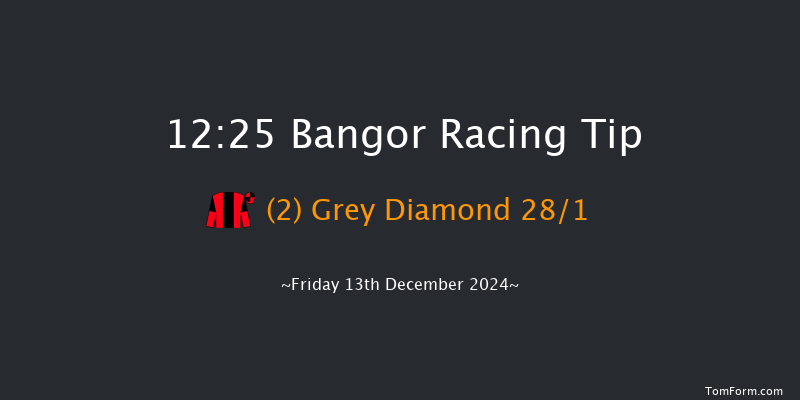 Bangor-on-dee  12:25 Handicap Hurdle (Class 4) 17f Wed 13th Nov 2024