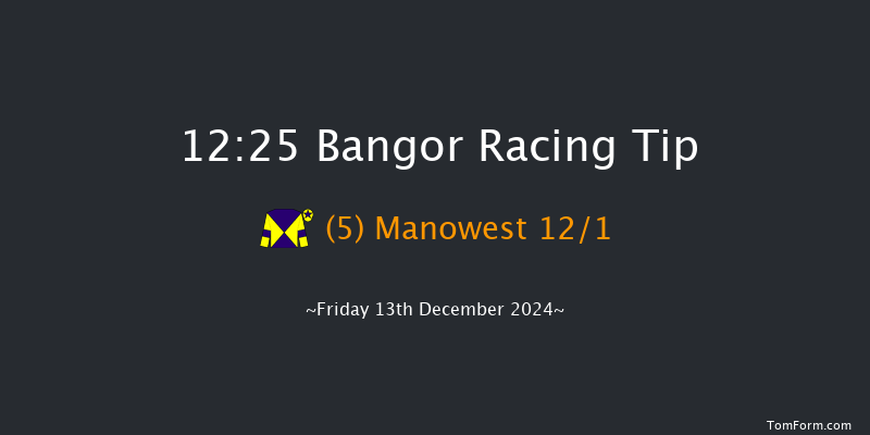 Bangor-on-dee  12:25 Handicap Hurdle (Class 4) 17f Wed 13th Nov 2024