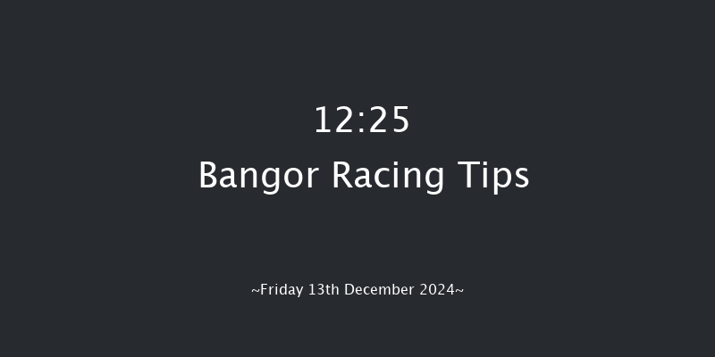 Bangor-on-dee  12:25 Handicap Hurdle (Class 4) 17f Wed 13th Nov 2024