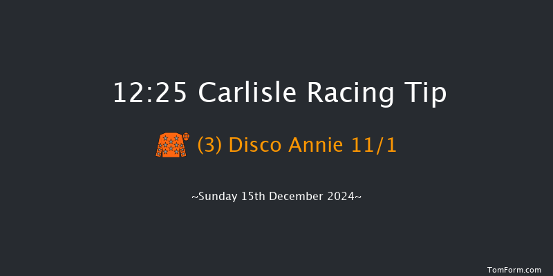 Carlisle  12:25 Handicap Chase (Class 4) 16f Sun 1st Dec 2024