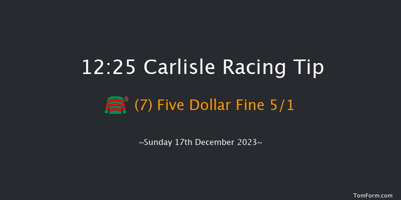 Carlisle 12:25 Handicap Chase (Class 4) 16f Sun 3rd Dec 2023