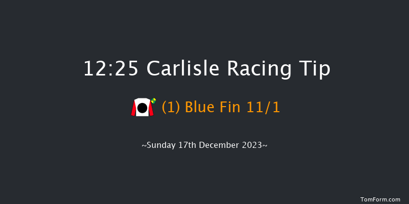 Carlisle 12:25 Handicap Chase (Class 4) 16f Sun 3rd Dec 2023