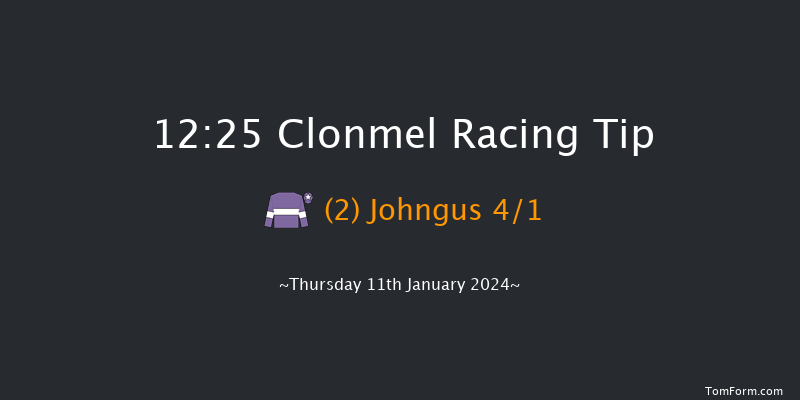 Clonmel 12:25 Handicap Chase 16f Thu 7th Dec 2023