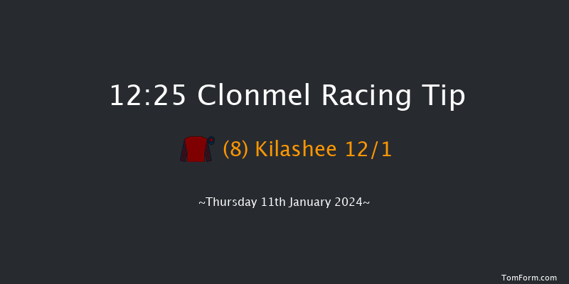 Clonmel 12:25 Handicap Chase 16f Thu 7th Dec 2023