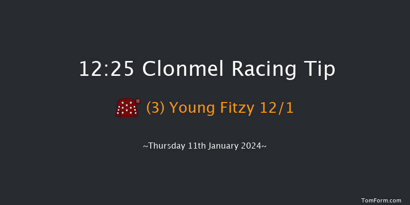 Clonmel 12:25 Handicap Chase 16f Thu 7th Dec 2023