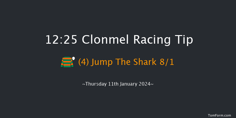 Clonmel 12:25 Handicap Chase 16f Thu 7th Dec 2023