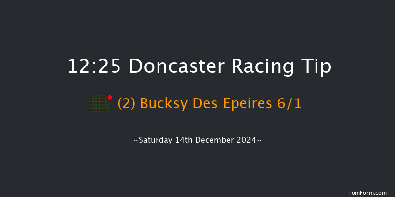 Doncaster  12:25 Handicap Chase (Class 3) 19f Fri 13th Dec 2024