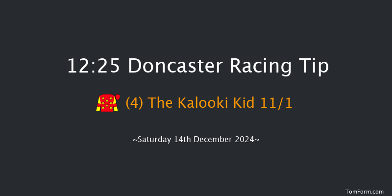 Doncaster  12:25 Handicap Chase (Class 3) 19f Fri 13th Dec 2024