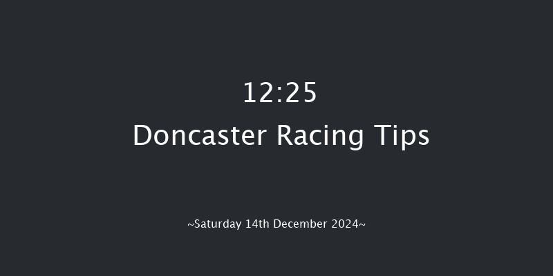 Doncaster  12:25 Handicap Chase (Class 3) 19f Fri 13th Dec 2024