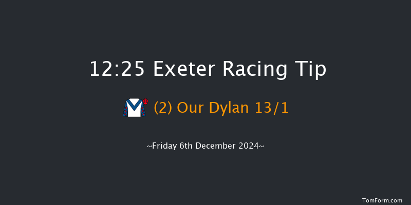 Exeter  12:25 Handicap Hurdle (Class 5) 18f Sun 24th Nov 2024