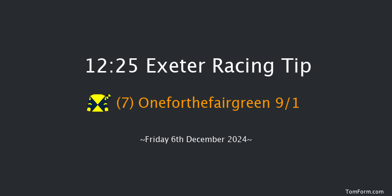 Exeter  12:25 Handicap Hurdle (Class 5) 18f Sun 24th Nov 2024