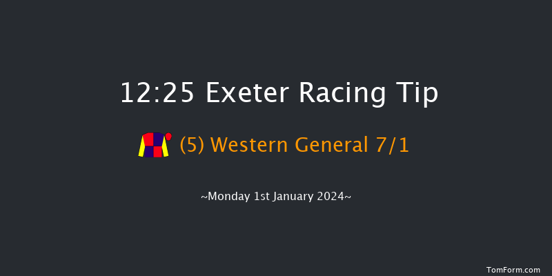 Exeter 12:25 Handicap Chase (Class 4) 19f Thu 21st Dec 2023