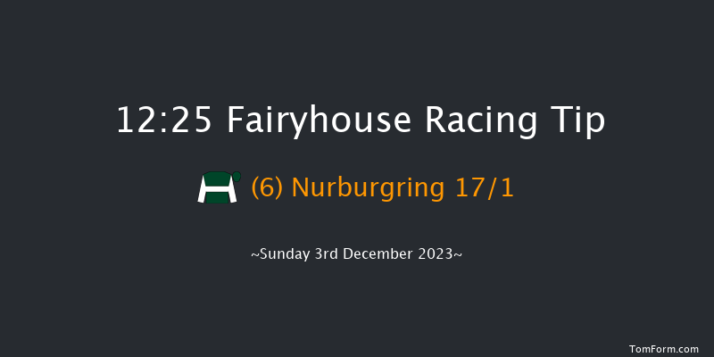 Fairyhouse 12:25 Conditions Hurdle 16f Sat 2nd Dec 2023