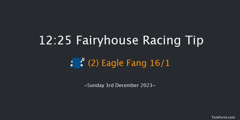 Fairyhouse 12:25 Conditions Hurdle 16f Sat 2nd Dec 2023