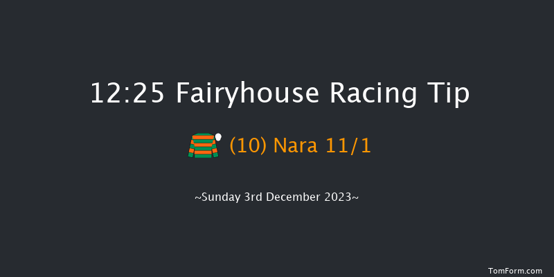 Fairyhouse 12:25 Conditions Hurdle 16f Sat 2nd Dec 2023