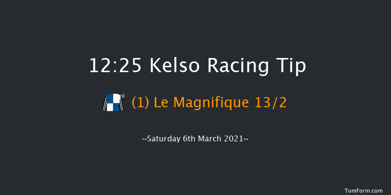 bet365 Juvenile Hurdle (GBB Race) Kelso 12:25 Conditions Hurdle (Class 4) 16f Fri 19th Feb 2021