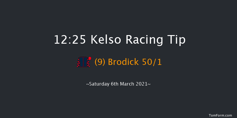 bet365 Juvenile Hurdle (GBB Race) Kelso 12:25 Conditions Hurdle (Class 4) 16f Fri 19th Feb 2021