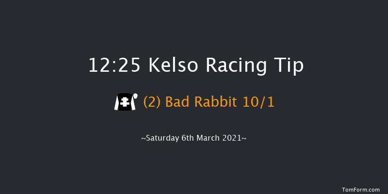 bet365 Juvenile Hurdle (GBB Race) Kelso 12:25 Conditions Hurdle (Class 4) 16f Fri 19th Feb 2021