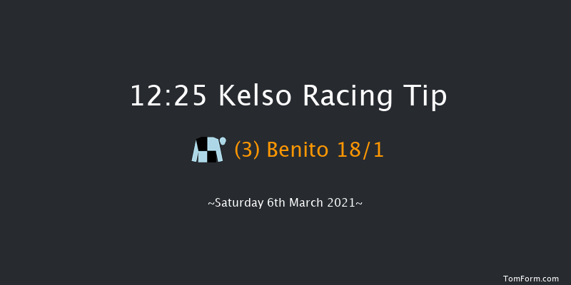 bet365 Juvenile Hurdle (GBB Race) Kelso 12:25 Conditions Hurdle (Class 4) 16f Fri 19th Feb 2021