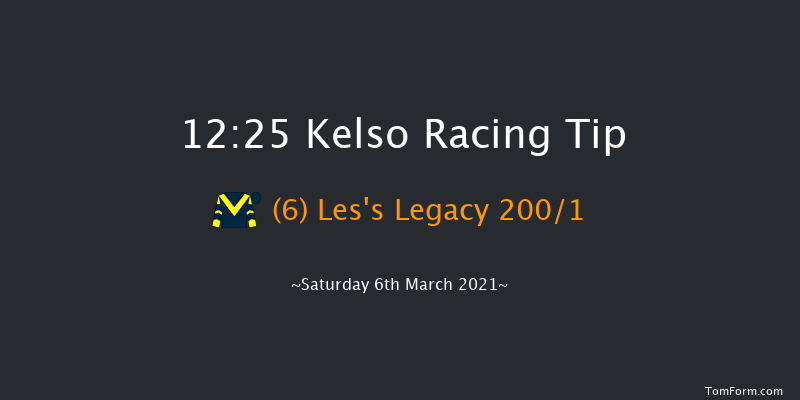 bet365 Juvenile Hurdle (GBB Race) Kelso 12:25 Conditions Hurdle (Class 4) 16f Fri 19th Feb 2021