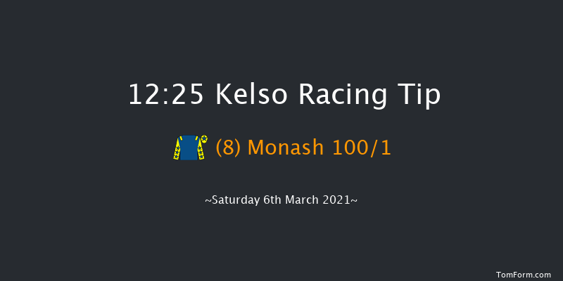 bet365 Juvenile Hurdle (GBB Race) Kelso 12:25 Conditions Hurdle (Class 4) 16f Fri 19th Feb 2021