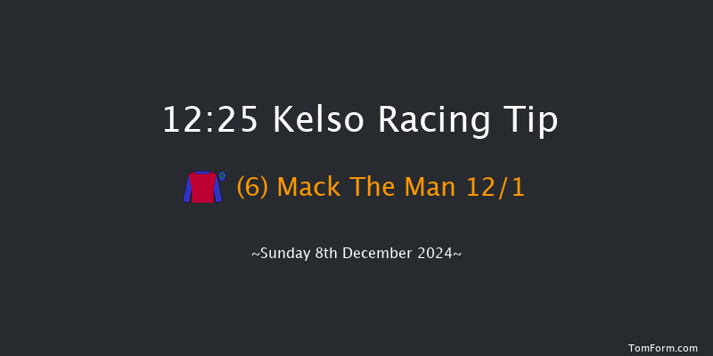 Kelso  12:25 Handicap Hurdle (Class 3) 16f Sat 9th Nov 2024