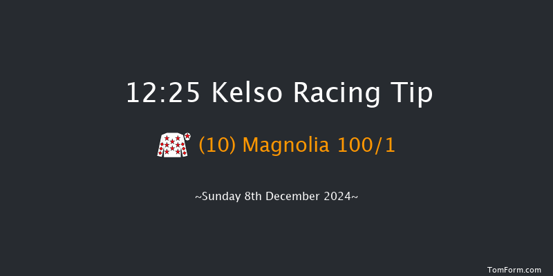 Kelso  12:25 Handicap Hurdle (Class 3) 16f Sat 9th Nov 2024