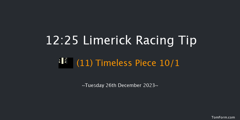 Limerick 12:25 Maiden Hurdle 16f Tue 21st Nov 2023